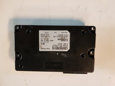 Focus mk3 модуль bluetooth am5t14d212ad фото №1