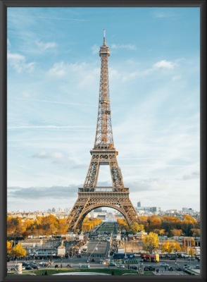 RAMA ALUMINIOWA 30x45 cm - RAMKA 45x30 - 8 KOLORÓW