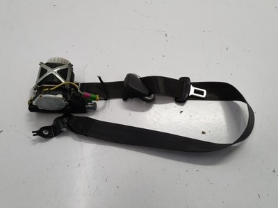 Skoda fabia ii lift pas безпеки правий перед фото №1