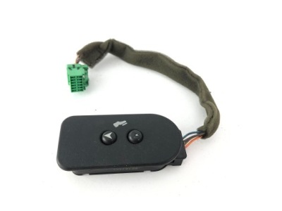 Chevrolet avalanche silverado панель переключатель фото №1