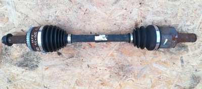 Привідний вал półośka ліва hyundai i30 14-16 rok 1.7crdi фото №1