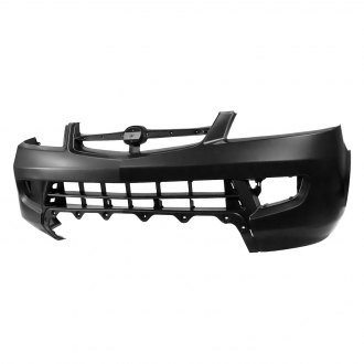 HONDA ACURA MDX 2001-2003 01-03 BUMPER  