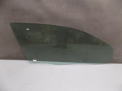 Vw golf vi стекло дверь правая 3d 5k3845202b фото №1