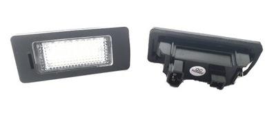 ЛАМПОЧКИ LED (СВЕТОДИОД ) ПОДСВЕТКА BMW E39 E60 E61 E90 E91