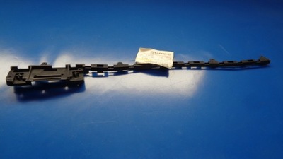 Молдинг кронштейн антенны 4h0807900 audi a8 d4 фото №1