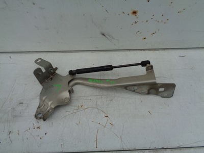 Петля капот левый renault scenic 3 iii ted11 фото №1