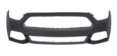 Новый бампер перед передний ford mustang 2015 -2017 фото №1