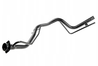 Труба заливної пального mitsubishi grandis 2.4 2004-2010 фото №1