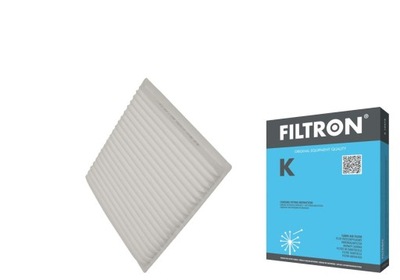 FILTRO DE CABINA FILTRON K1083 CU2131  