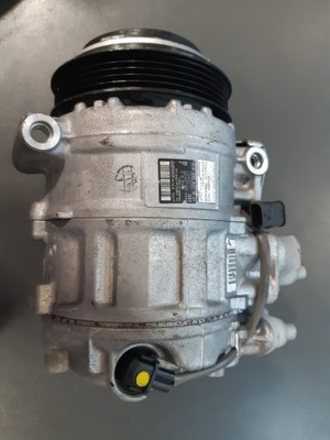 Компрессор компрессор mercedes a0008301401 оригинал фото №1