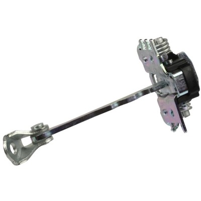 Ограничитель дверь перед renault scenic iii grand фото №1