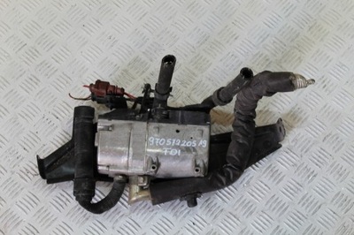 Webasto panamera 970 lift 97057220519 фото №1