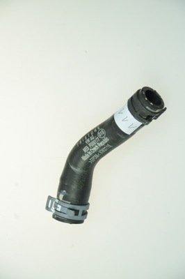 Audi a4 a5 b9 8w труба wąż шланг me9 p000177 фото №1