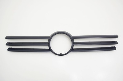 Vw transporter t5 multivan 7h5 03-09 решітка радіатора решітка радіатора фото №1