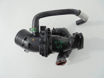 X-trail t32 2.0dci шланг турбины труба 1047863s01 фото №1