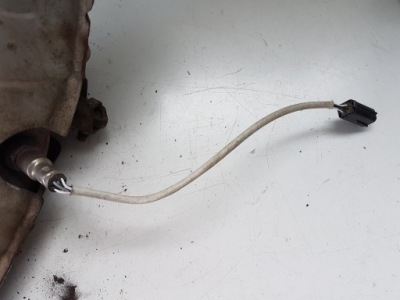 Датчик лямбда-зонд infiniti q70 m m37 3.7 v6 10-18 фото №1