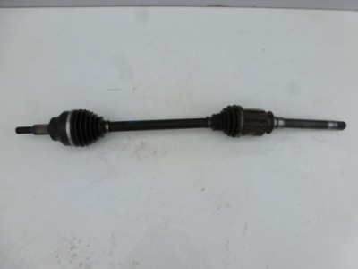 Приводной вал правая перед jeep grand cherokee wk2 3.0 crd фото №1