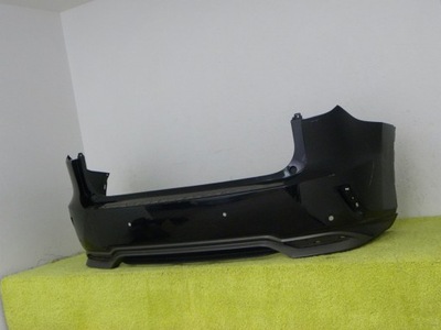 Бампер задня lexus rx 4 iv 15- оригінал фото №1