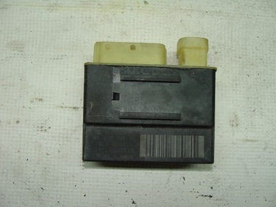 Блок управления модуль вентиляторов c4 gp ii 2015 фото №1