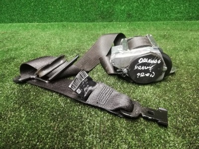 Chevrolet orlando pas безопасности правый перед фото №1