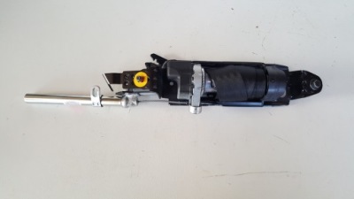 Volvo xc60 2010-2017 pas europa usa canada фото №1