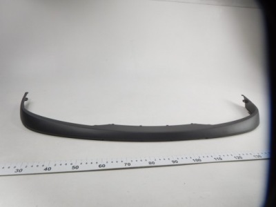Молдинг бампера ford fiesta 1995-2002 dx 1104485 фото №1