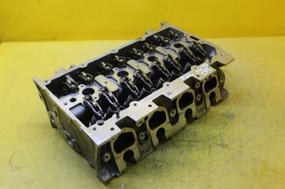 Головка vw polo v 1.4 tsi cpt 04e103404m фото №1