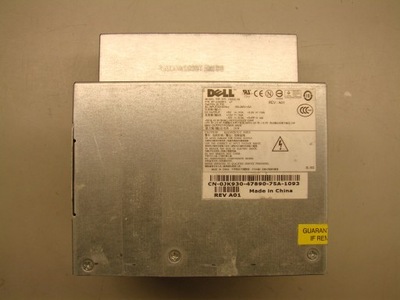 Zasilacz do Dell Optiplex GX745 GX280 GX620 H280E-00