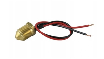 Датчик температури редуктор omvl r90/e dream xxi фото №1