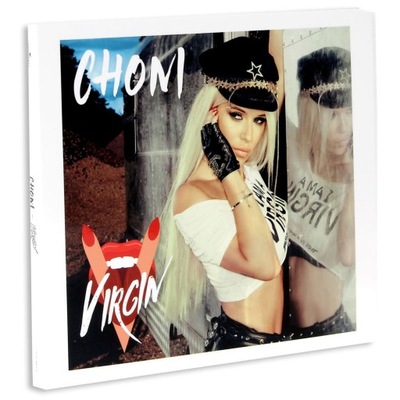 VIRGIN CHONI /CD/ Doda