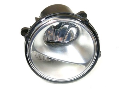 Противотуманная фара перед правый renault twingo ii lift org фото №1