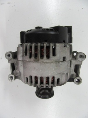 Генератор l83620 mercedes w204 2.2 cdi фото №1