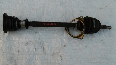 Renault espace 4 lift привідний вал ліва 2.0 16v шарнір фото №1