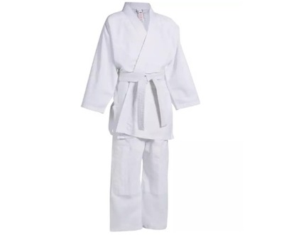 KIMONO DO JUDO STRÓJ DO JUDO DLA DZIECI JUDOGA 110