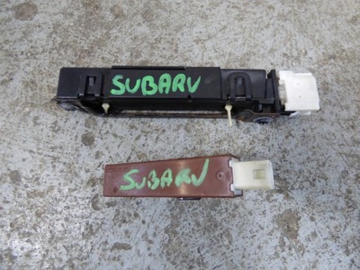 Датчик subaru forester iv 2014- фото №1