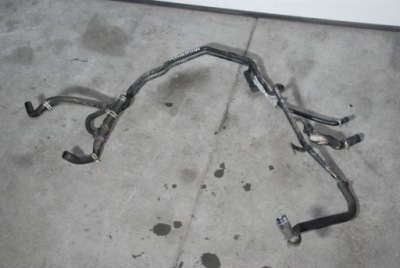 Шланг wody grand cherokee wk 3.0 crd фото №1