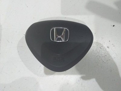 Honda accord 8 viii подушка безпеки подушка водія фото №1