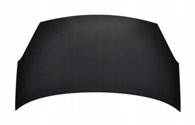 Кришка двигуна капот citroen berlingo 2008-18 now фото №1