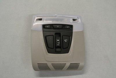 Bmw i3 лампа стельовий 9354371 фото №1