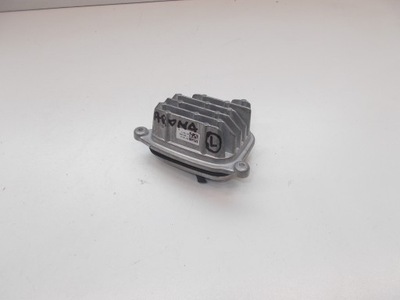 Преобразователь модуль led jeż seat arona ibiza 5 v 6f фото №1