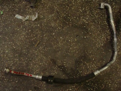 Wąż шланг кондиционера vw golf vii 5q082074g фото №1