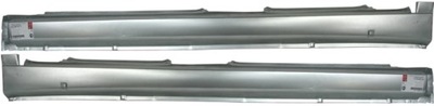 BODY SILLS REPAIR KITS SILL VW PASSAT B4 UNIVERSAL 93-97  