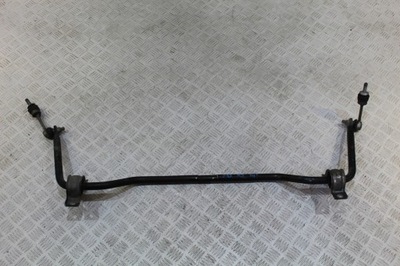 Стабилизатор тяга задняя bmw x5 f15 2015 фото №1