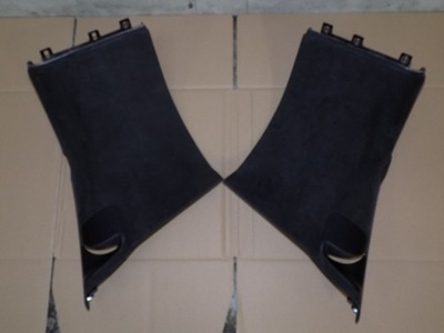 Porsche 911 991 carrera targa защита стойка l p фото №1