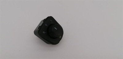 Вимикач регулювання дзеркал 5f0959565d leon iii 5f фото №1