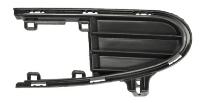 Решітка радіатора решітка радіатора w бампері ліва ford galaxy 1995-2000 фото №1