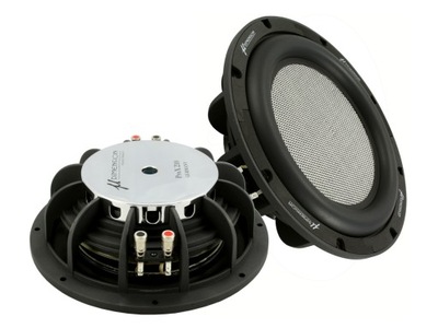 Subwoofer u-Dimension Głośnik 25cm 10'' 500W