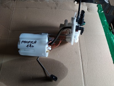 Pacifica 2016-2020 насос пального фото №1