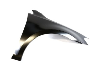 Крыло vw golf vii правая aso фото №1