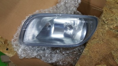 Противотуманная фара левый противотуманная chevrolet lacetti 05 - фото №1